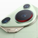 Huawei Pura 70 Ultra Debuts with Innovative Pop-Out Main Camera