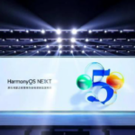 Huawei_Unveils_HarmonyOS_NEXT__Breaking_Free_from_Android_Architecture