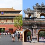 Hue's Imperial City: A Glimpse into China-Vietnam Shared Heritage