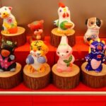 Huishan_Clay_Figurines__A_400_Year_Old_Tradition_Captivating_Tourists_in_Wuxi video poster