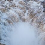 Hukou Waterfall: Unveiling the Majestic Power of the Yellow River