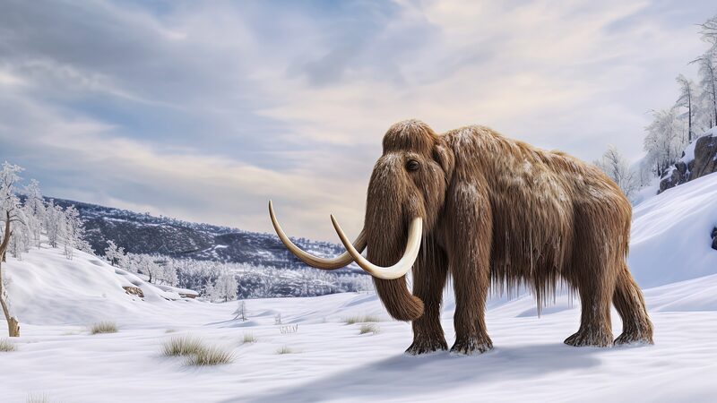 Human_Hunting_Drove_Extinction_of_Megafauna__New_Study_Finds - Khabar Asia Human_Hunting_Drove_Extinction_of_Megafauna__New_Study_Finds