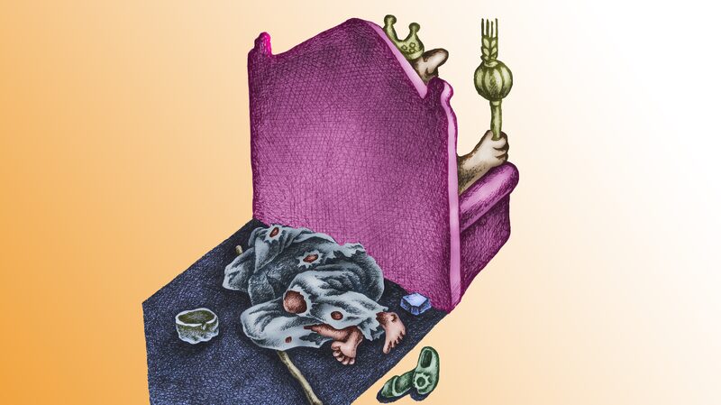 Human Rights Day Highlights Growing Global Inequality