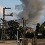 Humanitarian Crisis Deepens as Palestine-Israel Conflict Enters Day 17 video poster