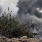 Humanitarian Crisis Worsens in Gaza as Palestine-Israel Conflict Enters Day 43 video poster