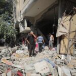 Humanitarian_Crisis_in_Gaza_Worsens_Amid_World_Humanitarian_Day video poster