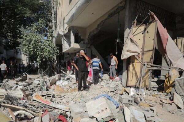 Humanitarian_Crisis_in_Gaza_Worsens_Amid_World_Humanitarian_Day video poster