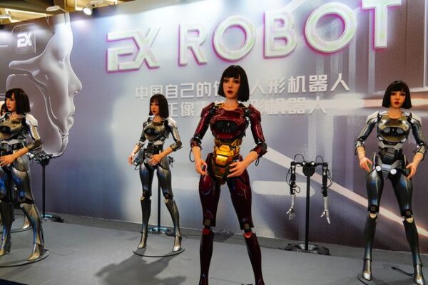Humanoid Robots Steal the Show at WRC 2024 in Beijing Humanoid_Robots_Steal_the_Show_at_WRC_2024_in_Beijing