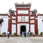 Hunan's Quzi Cultural Park Boosts Tourism with Qu Yuan's Cultural Legacy