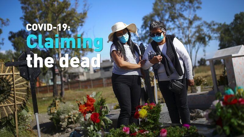 Hundreds_of_Unclaimed_COVID-19_Victims_Stored_in_Brooklyn_Freezer_Trucks_poster - Khabar Asia Hundreds of Unclaimed COVID-19 Victims Stored in Brooklyn Freezer Trucks video poster