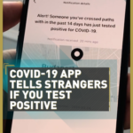 Hungarian App VirusContact Enables Anonymous COVID-19 Exposure Alerts via Bluetooth video poster