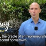 Hungarian Entrepreneur Finds Second Home in Shanghai, Fosters Cultural Exchange Through Digital Innovation video poster