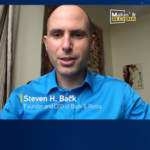 Hungarian Entrepreneur Steven Back Reveals Keys to Success in the Chinese Mainland video poster