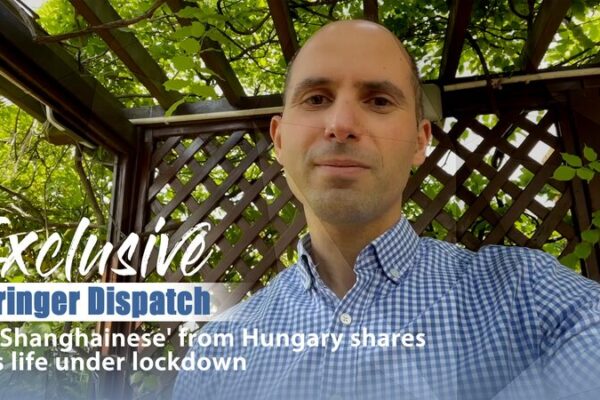 Hungarian_Expat_in_Shanghai_Volunteers_Amid_Lockdown_Shares_Experiences_via_Vlog_poster - Khabar Asia Hungarian Expat in Shanghai Volunteers Amid Lockdown, Shares Experiences via Vlog video poster