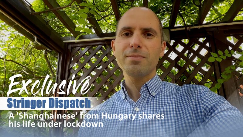 Hungarian_Expat_in_Shanghai_Volunteers_Amid_Lockdown_Shares_Experiences_via_Vlog_poster - Khabar Asia Hungarian Expat in Shanghai Volunteers Amid Lockdown, Shares Experiences via Vlog video poster