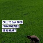 Hungarian Farmers Protest Ukrainian Agricultural Imports Amid Financial Strain video poster
