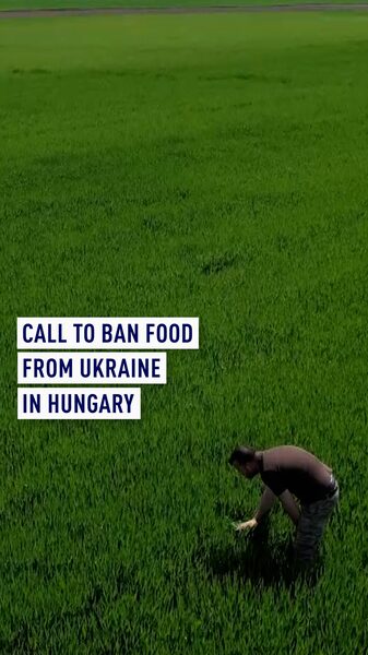 Hungarian_Farmers_Protest_Ukrainian_Agricultural_Imports_Amid_Financial_Strain_poster - Khabar Asia Hungarian Farmers Protest Ukrainian Agricultural Imports Amid Financial Strain video poster