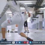 Hungarian_Women_s_Fencing_Team_Aims_to_Extend_Olympic_Legacy_in_Paris video poster