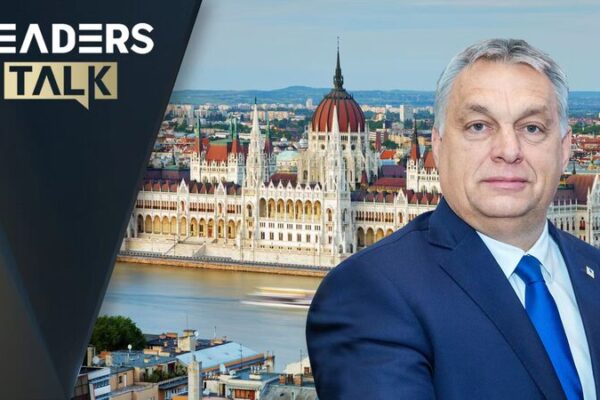 Hungary and China Elevate Ties Amid ‘Eastern Opening’ Strategy Hungary and China Elevate Ties Amid 'Eastern Opening' Strategy video poster