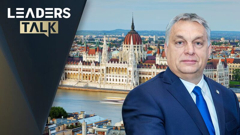 Hungary_and_China_Elevate_Ties_Amid_Eastern_Opening_Strategy_poster - Khabar Asia Hungary and China Elevate Ties Amid 'Eastern Opening' Strategy video poster