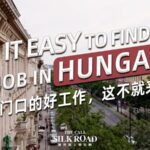 Hungary's New Silk Road: Locals Navigate Emerging Job Opportunities video poster
