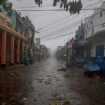 Hurricane Beryl Skirts Jamaica After Deadly Path Through Caribbean