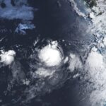 Hurricane_Gilma_Becomes_Second_of_Eastern_Pacific_Season__Expected_to_Stay_Over_Open_Waters - Khabar Asia Hurricane_Gilma_Becomes_Second_of_Eastern_Pacific_Season__Expected_to_Stay_Over_Open_Waters