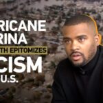 Hurricane Katrina's Aftermath: The Lingering Shadow of Racism in the U.S. video poster
