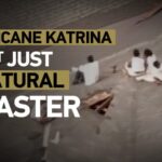 Hurricane Katrina's Enduring Toll on New Orleans' Black Communities video poster