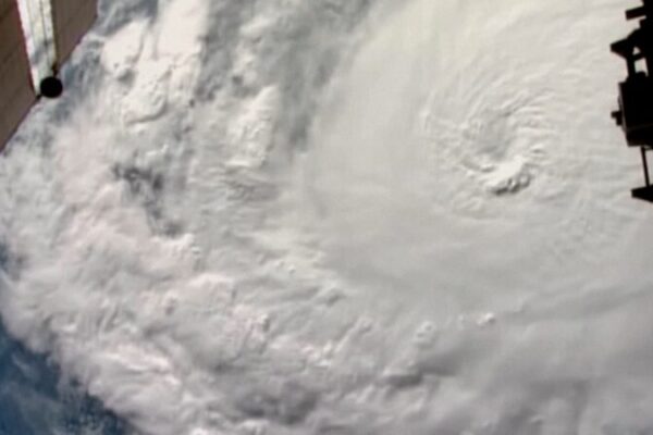 Hurricane Milton Strengthens to Category 5 Near Florida Coast Hurricane_Milton_Strengthens_to_Category_5_Near_Florida_Coast video poster