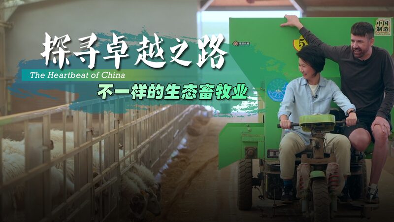 Hydro-Solar_Power_and_Eco-Farming_Transform_Gonghe_County_in_Qinghai_Province_poster - Khabar Asia Hydro-Solar Power and Eco-Farming Transform Gonghe County in Qinghai Province video poster