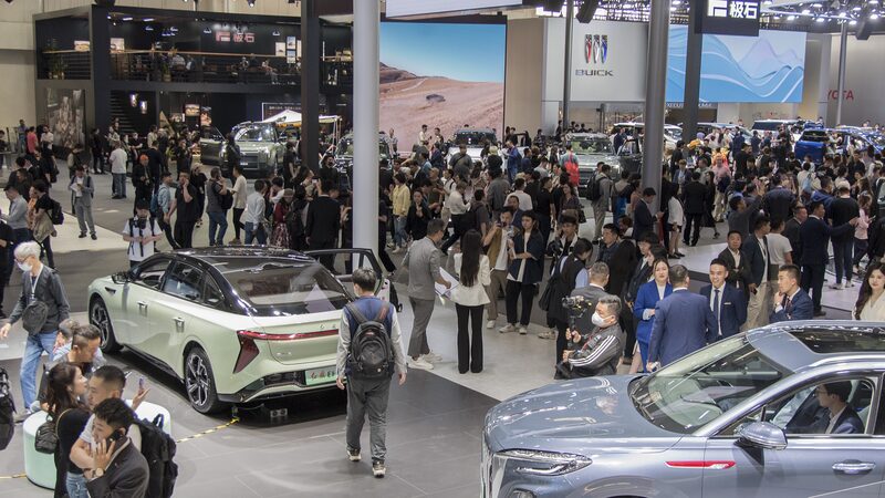 Hydrogen_Cars_Gain_Momentum_at_the_Beijing_Auto_Show - Khabar Asia Hydrogen Cars Gain Momentum at the Beijing Auto Show