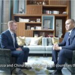 IBA President Kremlev Highlights Role of Sports in Strengthening Russia-China Ties video poster