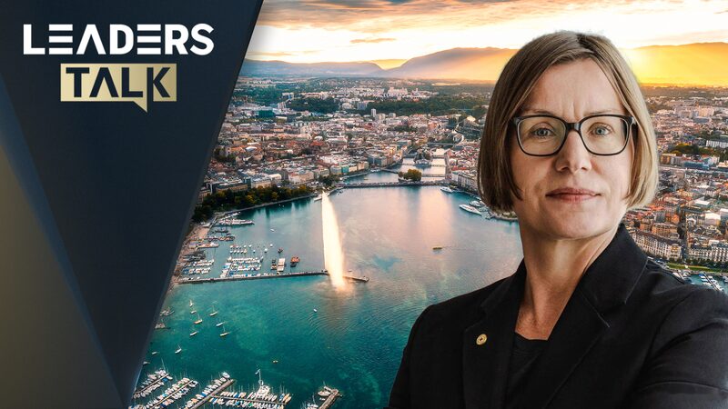 ICRC President Calls for Urgent Humanitarian Aid in Gaza, Commends China's Support video poster