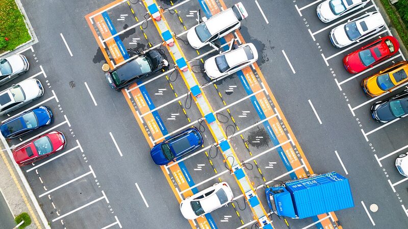 IEA_Predicts_Electric_Cars_Will_Make_Up_Half_of_Global_Sales_by_2035 - Khabar Asia IEA Predicts Electric Cars Will Make Up Half of Global Sales by 2035