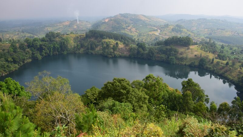 IGAD Forecasts Heavy Rainfall in Horn of Africa Through September
