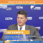 IIF_s_Clay_Lowery__Reform_Essential_for_Global_Financial_Institutions_to_Stay_Relevant video poster