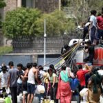 IMD Corrects Delhi's Record Temperature After Sensor Error