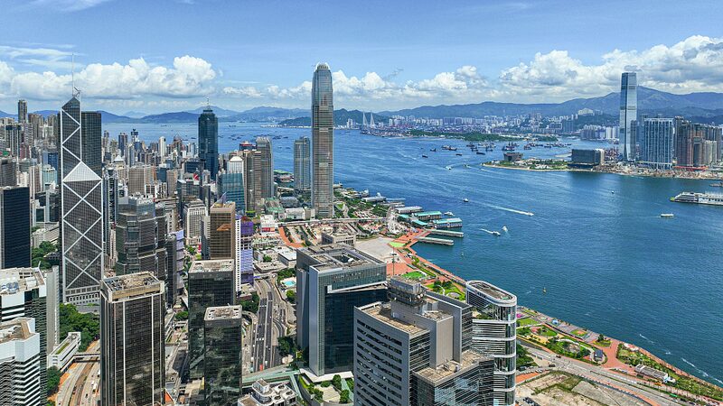 IMD_Report_Hong_Kong_Rises_to_5th_Place_in_Global_Competitiveness - Khabar Asia IMD Report: Hong Kong Rises to 5th Place in Global Competitiveness