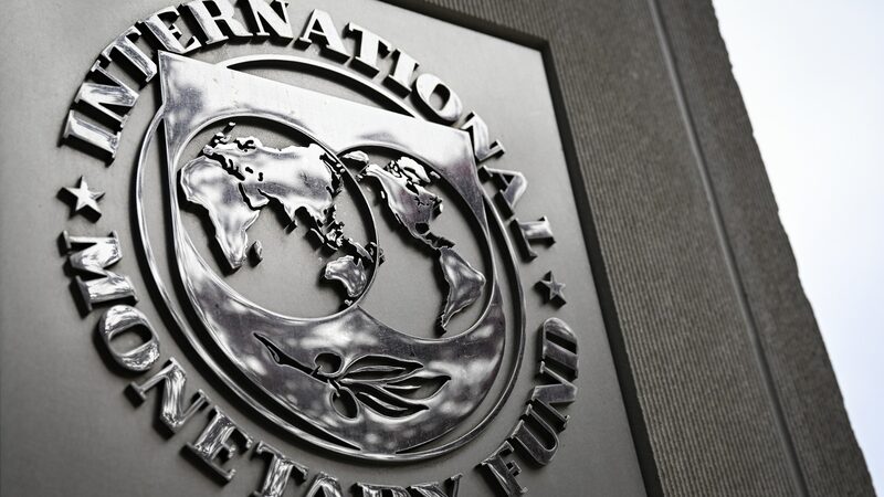IMF Boosts China's 2024 Growth Outlook to 5% on Strong Data