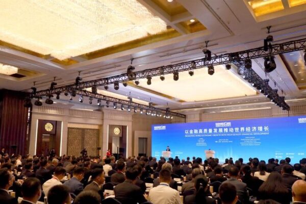 IMF Opens Shanghai Regional Center, Boosting Asia-Pacific Economic Collaboration IMF Opens Shanghai Regional Center, Boosting Asia-Pacific Economic Collaboration