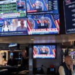 IMF Projects Steady Global Growth Despite Geopolitical Tensions