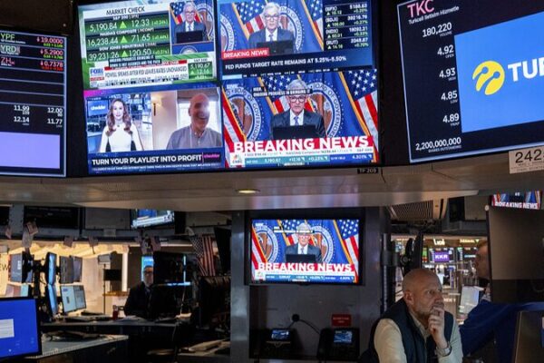 IMF Projects Steady Global Growth Despite Geopolitical Tensions