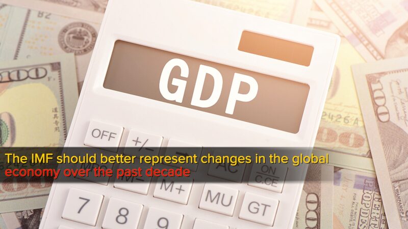 IMF_Urged_to_Better_Represent_Shifts_in_Global_Economy - Khabar Asia IMF Urged to Better Represent Shifts in Global Economy