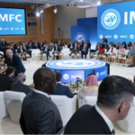 IMF Warns U.S. Fiscal Deficit Poses Major Risk to Global Economy