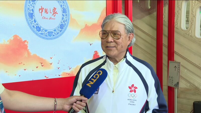 IOC_Member_Fok_Praises_Hong_Kong_SAR_Athletes_for_Paris_2024_Olympic_Success_poster - Khabar Asia IOC_Member_Fok_Praises_Hong_Kong_SAR_Athletes_for_Paris_2024_Olympic_Success video poster
