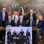 IOC_President_Bach_Honors_Olympic_Legacy_at_Sorbonne_University_Visit