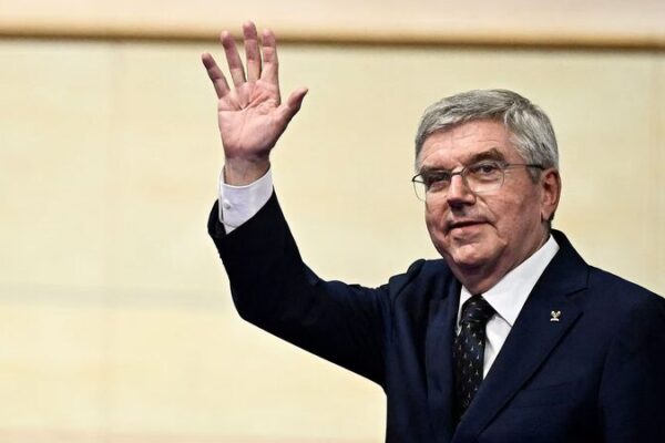 IOC President Bach Sends Congratulatory Message and New Year Greetings to China Media Group IOC_President_Bach_Sends_Congratulatory_Message_and_New_Year_Greetings_to_China_Media_Group video poster