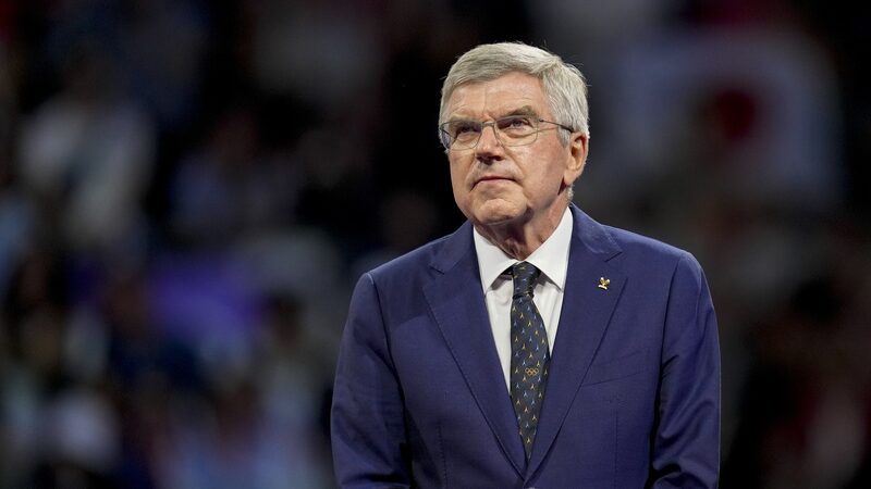 IOC_President_Thomas_Bach_Confirms_Departure_in_2025__Paving_Way_for_New_Leadership - Khabar Asia IOC_President_Thomas_Bach_Confirms_Departure_in_2025__Paving_Way_for_New_Leadership