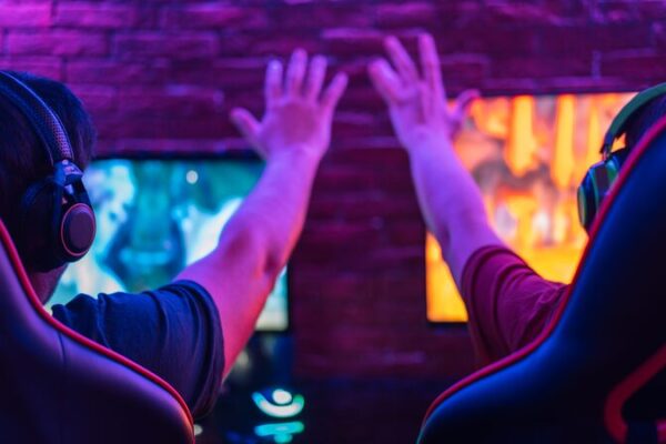 IOC to Vote on Creation of Olympic Esports Games, Says President Bach IOC to Vote on Creation of Olympic Esports Games, Says President Bach